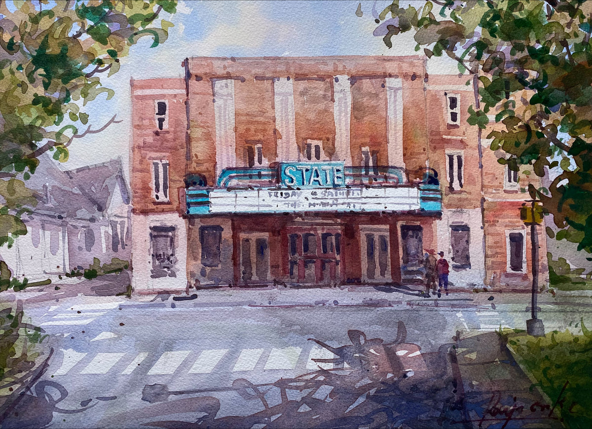 State Theater