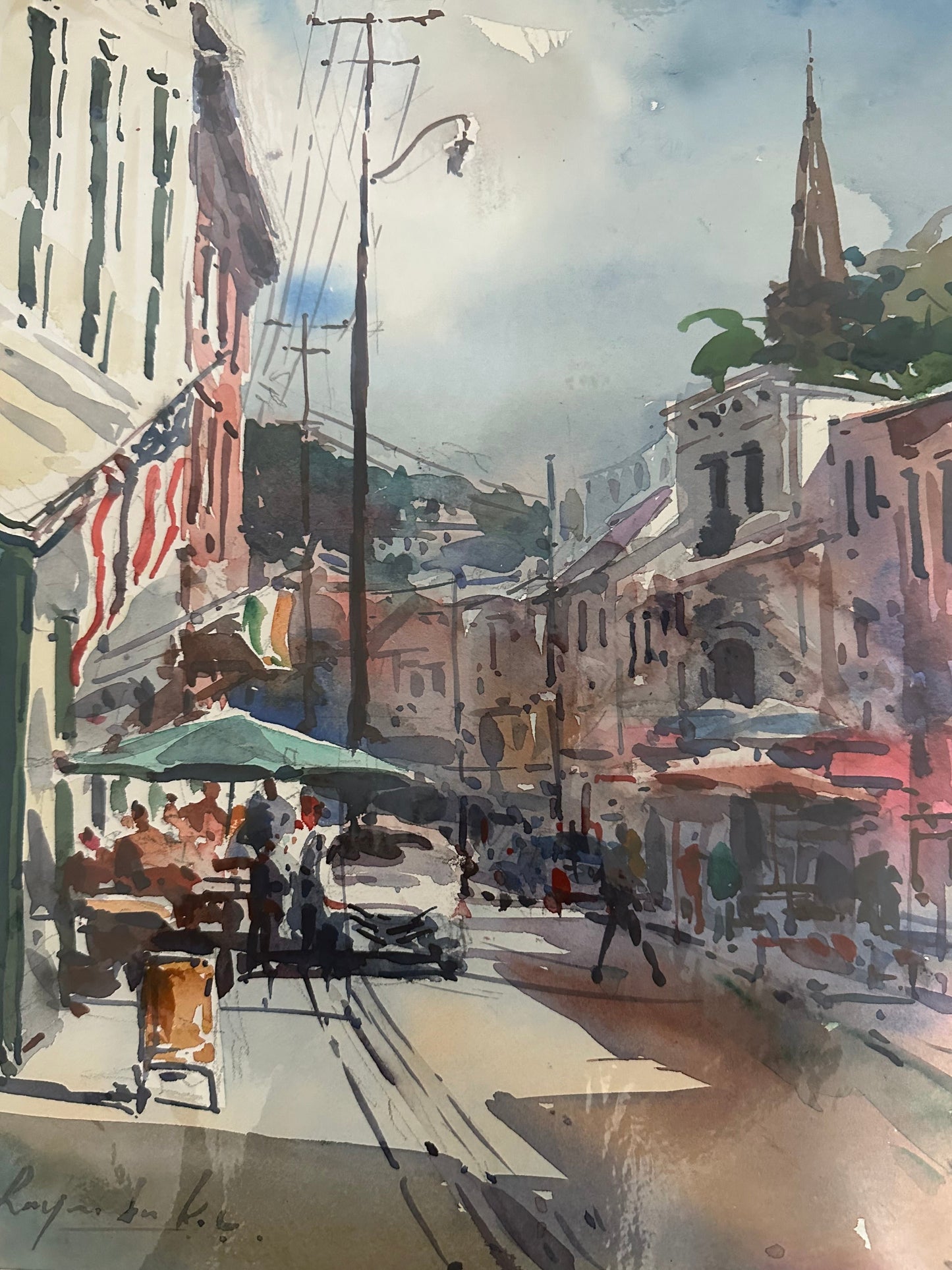 Ellicott City 3