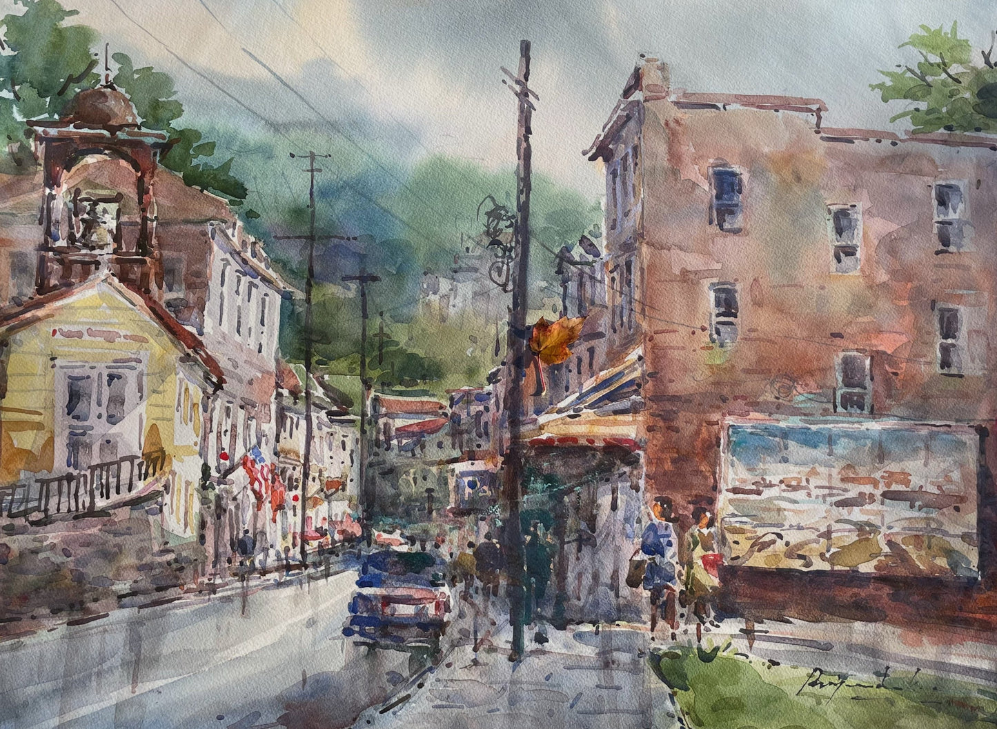 Ellicott City 4