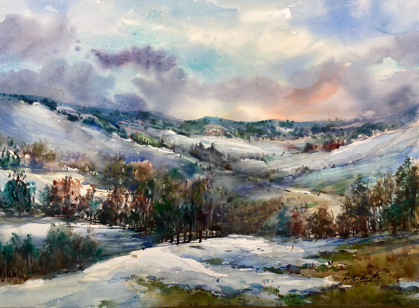 Winter