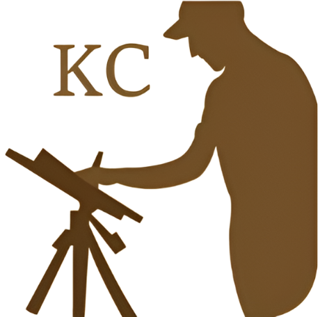 kcfineart logo