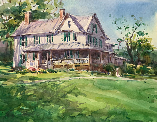 Green House