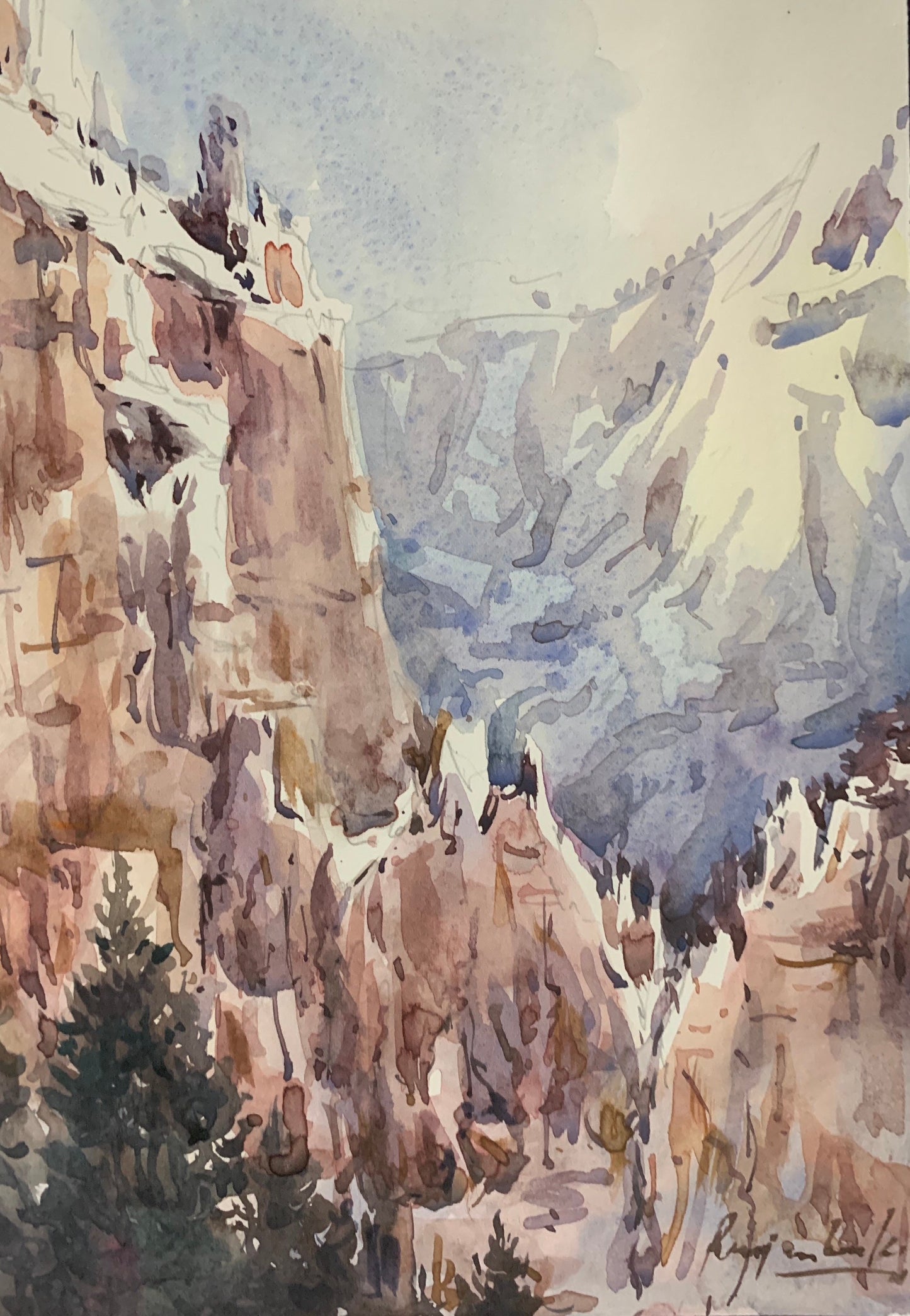Grand Canyon